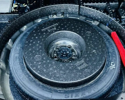 Черный Форд Фокус, объемом двигателя 2 л и пробегом 97 тыс. км за 8300 $, фото 18 на Automoto.ua