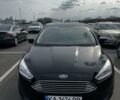 Черный Форд Фокус, объемом двигателя 2 л и пробегом 162 тыс. км за 8500 $, фото 1 на Automoto.ua