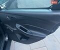 Черный Форд Фокус, объемом двигателя 2 л и пробегом 188 тыс. км за 8300 $, фото 12 на Automoto.ua