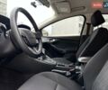 Черный Форд Фокус, объемом двигателя 2 л и пробегом 98 тыс. км за 9600 $, фото 15 на Automoto.ua