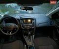 Чорний Форд Фокус, об'ємом двигуна 2 л та пробігом 116 тис. км за 7600 $, фото 9 на Automoto.ua