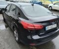Черный Форд Фокус, объемом двигателя 1 л и пробегом 140 тыс. км за 7500 $, фото 3 на Automoto.ua