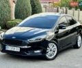 Чорний Форд Фокус, об'ємом двигуна 2 л та пробігом 145 тис. км за 9900 $, фото 26 на Automoto.ua