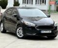 Черный Форд Фокус, объемом двигателя 2 л и пробегом 98 тыс. км за 9600 $, фото 3 на Automoto.ua