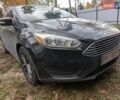 Форд Фокус 2017 в Киеве на Automoto.ua Черный Форд Фокус, объемом двигателя 1.9 л и пробегом 151 тыс. км за 10500 $, фото 6 на Automoto.ua