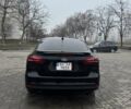 Черный Форд Фокус, объемом двигателя 2 л и пробегом 179 тыс. км за 8500 $, фото 2 на Automoto.ua