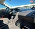 Черный Форд Фокус, объемом двигателя 2 л и пробегом 203 тыс. км за 7790 $, фото 16 на Automoto.ua