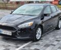 Черный Форд Фокус, объемом двигателя 2 л и пробегом 119 тыс. км за 7550 $, фото 1 на Automoto.ua
