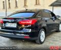 Чорний Форд Фокус, об'ємом двигуна 2 л та пробігом 155 тис. км за 8500 $, фото 2 на Automoto.ua