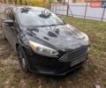 Форд Фокус 2017 в Киеве на Automoto.ua Черный Форд Фокус, объемом двигателя 1.9 л и пробегом 151 тыс. км за 10500 $, фото 1 на Automoto.ua