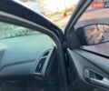 Чорний Форд Фокус, об'ємом двигуна 2 л та пробігом 94 тис. км за 6999 $, фото 3 на Automoto.ua