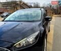 Чорний Форд Фокус, об'ємом двигуна 2 л та пробігом 138 тис. км за 9500 $, фото 4 на Automoto.ua