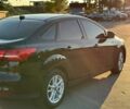 Чорний Форд Фокус, об'ємом двигуна 2 л та пробігом 155 тис. км за 7200 $, фото 8 на Automoto.ua