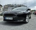 Чорний Форд Фокус, об'ємом двигуна 2 л та пробігом 203 тис. км за 7500 $, фото 1 на Automoto.ua