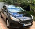 Чорний Форд Фокус, об'ємом двигуна 2 л та пробігом 140 тис. км за 8500 $, фото 2 на Automoto.ua
