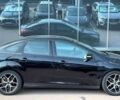 Чорний Форд Фокус, об'ємом двигуна 2 л та пробігом 155 тис. км за 7900 $, фото 5 на Automoto.ua