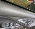 Форд Фокус 2017 в Киеве на Automoto.ua Черный Форд Фокус, объемом двигателя 1.9 л и пробегом 151 тыс. км за 10500 $, фото 10 на Automoto.ua