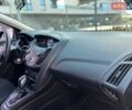 Чорний Форд Фокус, об'ємом двигуна 2 л та пробігом 94 тис. км за 6999 $, фото 4 на Automoto.ua