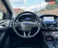 Чорний Форд Фокус, об'ємом двигуна 2 л та пробігом 145 тис. км за 9900 $, фото 55 на Automoto.ua