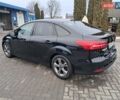 Черный Форд Фокус, объемом двигателя 1 л и пробегом 125 тыс. км за 8800 $, фото 3 на Automoto.ua