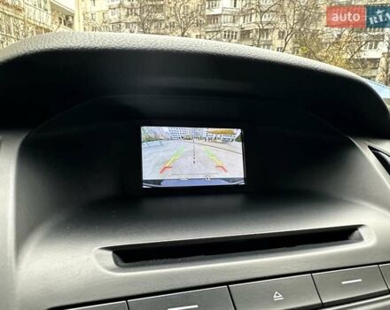 Черный Форд Фокус, объемом двигателя 2 л и пробегом 98 тыс. км за 9600 $, фото 19 на Automoto.ua