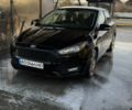 Чорний Форд Фокус, об'ємом двигуна 1 л та пробігом 151 тис. км за 8000 $, фото 1 на Automoto.ua