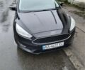 Черный Форд Фокус, объемом двигателя 1 л и пробегом 140 тыс. км за 7100 $, фото 1 на Automoto.ua
