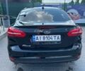 Чорний Форд Фокус, об'ємом двигуна 2 л та пробігом 137 тис. км за 10300 $, фото 6 на Automoto.ua