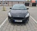 Чорний Форд Фокус, об'ємом двигуна 2.01 л та пробігом 85 тис. км за 8900 $, фото 1 на Automoto.ua