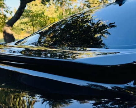 Черный Форд Фокус, объемом двигателя 2 л и пробегом 97 тыс. км за 8300 $, фото 3 на Automoto.ua