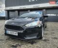 Чорний Форд Фокус, об'ємом двигуна 2 л та пробігом 78 тис. км за 8400 $, фото 13 на Automoto.ua