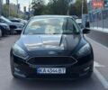Чорний Форд Фокус, об'ємом двигуна 2 л та пробігом 155 тис. км за 7900 $, фото 1 на Automoto.ua