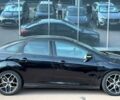 Чорний Форд Фокус, об'ємом двигуна 2 л та пробігом 155 тис. км за 8700 $, фото 8 на Automoto.ua