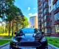 Чорний Форд Фокус, об'ємом двигуна 2 л та пробігом 140 тис. км за 8500 $, фото 1 на Automoto.ua