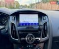 Чорний Форд Фокус, об'ємом двигуна 2 л та пробігом 145 тис. км за 9900 $, фото 53 на Automoto.ua