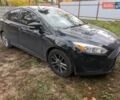 Форд Фокус 2017 в Киеве на Automoto.ua Черный Форд Фокус, объемом двигателя 1.9 л и пробегом 151 тыс. км за 10500 $, фото 8 на Automoto.ua