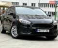 Черный Форд Фокус, объемом двигателя 2 л и пробегом 98 тыс. км за 9600 $, фото 4 на Automoto.ua