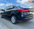 Чорний Форд Фокус, об'ємом двигуна 2 л та пробігом 94 тис. км за 6999 $, фото 9 на Automoto.ua