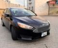 Чорний Форд Фокус, об'ємом двигуна 2 л та пробігом 152 тис. км за 6796 $, фото 1 на Automoto.ua