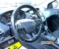 Чорний Форд Фокус, об'ємом двигуна 2 л та пробігом 76 тис. км за 10800 $, фото 9 на Automoto.ua