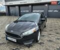 Чорний Форд Фокус, об'ємом двигуна 2 л та пробігом 78 тис. км за 8400 $, фото 2 на Automoto.ua