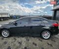 Чорний Форд Фокус, об'ємом двигуна 2 л та пробігом 78 тис. км за 8400 $, фото 11 на Automoto.ua