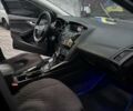 Черный Форд Фокус, объемом двигателя 2 л и пробегом 179 тыс. км за 8500 $, фото 9 на Automoto.ua