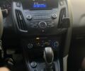 Черный Форд Фокус, объемом двигателя 0 л и пробегом 85 тыс. км за 8700 $, фото 6 на Automoto.ua