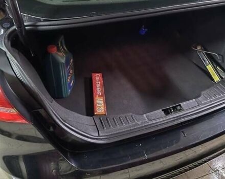 Черный Форд Фокус, объемом двигателя 1 л и пробегом 140 тыс. км за 8500 $, фото 4 на Automoto.ua