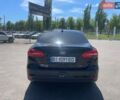 Черный Форд Фокус, объемом двигателя 2 л и пробегом 131 тыс. км за 7750 $, фото 8 на Automoto.ua