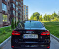 Черный Форд Фокус, объемом двигателя 2 л и пробегом 135 тыс. км за 9200 $, фото 44 на Automoto.ua
