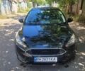 Черный Форд Фокус, объемом двигателя 2 л и пробегом 151 тыс. км за 8700 $, фото 4 на Automoto.ua