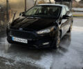 Чорний Форд Фокус, об'ємом двигуна 1 л та пробігом 151 тис. км за 7700 $, фото 1 на Automoto.ua