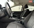 Черный Форд Фокус, объемом двигателя 2 л и пробегом 98 тыс. км за 9600 $, фото 16 на Automoto.ua